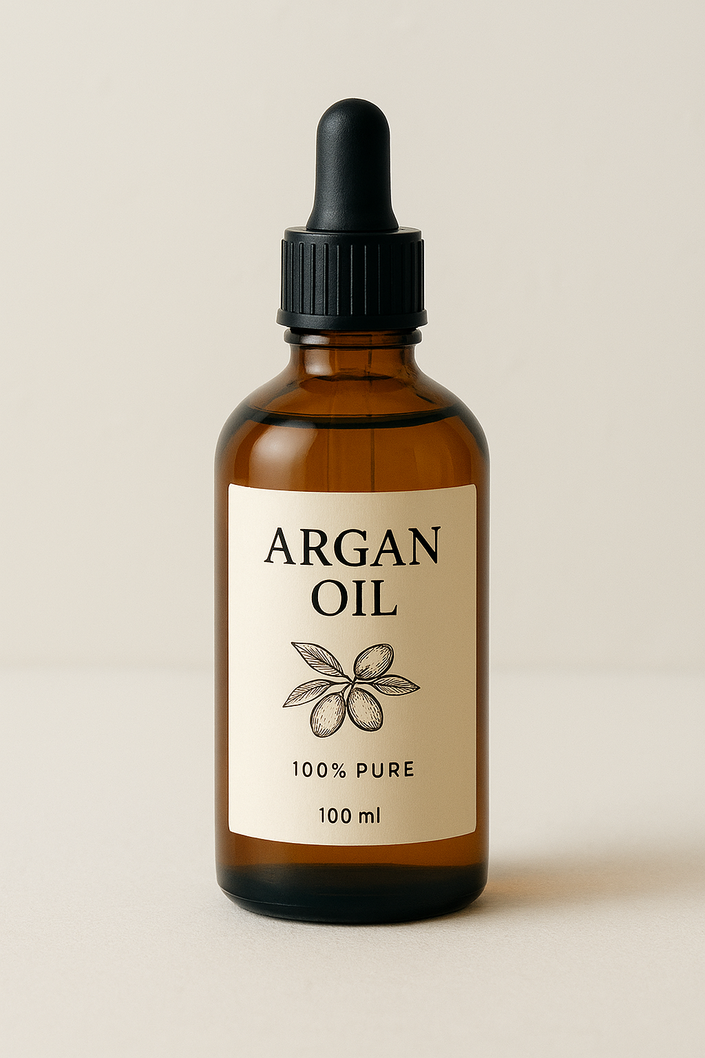 Argan Oil